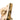 Blush Fendi Nano Nappa Fendi First Charm Bag - Designer Revival
