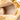 Blush Fendi Nano Nappa Fendi First Charm Bag - Designer Revival