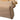 Blush Fendi Nano Nappa Fendi First Charm Bag - Designer Revival