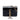 Black Saint Laurent Small Quilted Patent Monogram Kate Tassel Crossbody