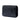 Black Saint Laurent Small Quilted Patent Monogram Kate Tassel Crossbody