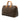 Brown Louis Vuitton Monogram Speedy 35 Boston Bag