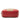 Red Gucci GG Canvas Bree Crossbody