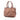 Pink Gucci Guccissima Sukey Satchel - Designer Revival