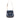 Blue Louis Vuitton Monogram Mat Webster Street Shoulder Bag - Designer Revival