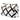 White Chanel Large Crochet Calfskin 19 Flap Satchel