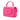 Pink Chanel Small Chevron Jersey Trendy CC Top Handle Flap Satchel