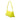 Green Bottega Veneta Nappa Intrecciato Shoulder Bag