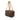 Brown Louis Vuitton Monogram Cite MM Shoulder Bag