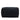 Black Fendi Zucca Canvas Boston Bag
