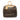 Brown Louis Vuitton Monogram Evasion Travel Bag