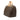 Brown Louis Vuitton Monogram Evasion Travel Bag