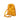 Yellow Louis Vuitton Epi Gobelins Backpack