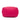 Pink Louis Vuitton Limited Edition Monogram Nylon Ikat Noefull MM Bucket Bag