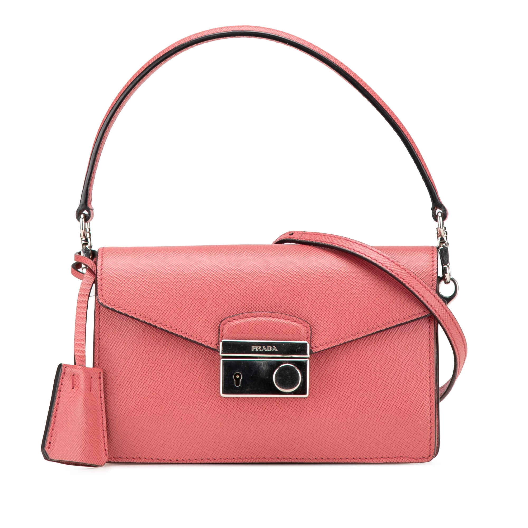PRADA | Designer Revival