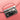 Pink Prada Mini Saffiano Lux Sound Satchel - Designer Revival