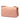 Pink Chanel Quilted Lambskin 19 Clutch with Chain Satchel