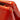 Red Prada Medium Saffiano Vernice Galleria Double Zip Satchel - Designer Revival