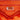 Red Prada Medium Saffiano Vernice Galleria Double Zip Satchel - Designer Revival