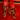 Red Prada Medium Saffiano Vernice Galleria Double Zip Satchel - Designer Revival