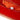 Red Prada Medium Saffiano Vernice Galleria Double Zip Satchel - Designer Revival
