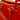 Red Prada Medium Saffiano Vernice Galleria Double Zip Satchel - Designer Revival