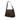Brown Fendi Zucca Canvas Mamma Forever Shoulder Bag