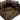 Brown Fendi Zucca Canvas Mamma Forever Shoulder Bag