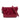 Red Chanel Small Tweed Gabrielle Hobo Crossbody Bag - Designer Revival