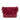 Red Chanel Small Tweed Gabrielle Hobo Crossbody Bag