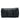 Black Gucci GG Imprime Weekender Travel Bag