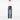 Gray Saint Laurent Lambskin Monogram Lou Belt Bag - Designer Revival