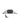 Gray Saint Laurent Lambskin Monogram Lou Belt Bag - Designer Revival