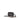 Gray Saint Laurent Lambskin Monogram Lou Belt Bag - Designer Revival
