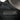 Gray Saint Laurent Lambskin Monogram Lou Belt Bag - Designer Revival