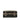 Black Gucci Diamante Coated Canvas Carry On Trolley Travel Bag