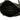 Black Fendi Metallic Calfskin Vitello Savana Forever Crossbody