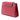 Red Gucci Small Guccissima Emily Shoulder Bag