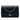 Black Chanel Maxi Classic Lambskin Double Flap Shoulder Bag