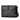 Black Gucci Studded Leather Clutch - Designer Revival