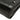 Black Gucci Studded Leather Clutch - Designer Revival