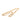 Gold Chanel CC Gold Plated Station Chain Long Necklace
