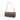 Brown Louis Vuitton Monogram Papillon Pochette Handbag