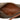 Brown Louis Vuitton Monogram Papillon Pochette Handbag