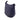 Blue Bottega Veneta Nappa Intrecciato Crossbody - Designer Revival