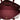 Red Louis Vuitton Monogram Vernis Wilshire PM Handbag