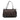 Brown Gucci GG Canvas Princy Tote