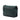 Green Burberry Small Leather and House Check Canvas Derby Macken Crossbody