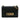 Black Dior Calfskin JAdior Chain Flap Shoulder Bag