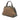 Beige Gucci GG Canvas New Pelham Handbag